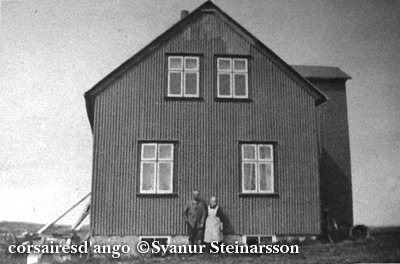 ferme de Straumfjörður ©Savanur Steinarsson-corsairesdango