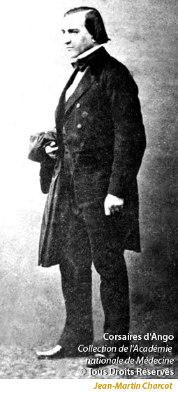 Jean-Martin Charcot jeune
