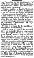Article du Figaro
