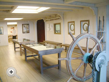 Musée de Sandgerði